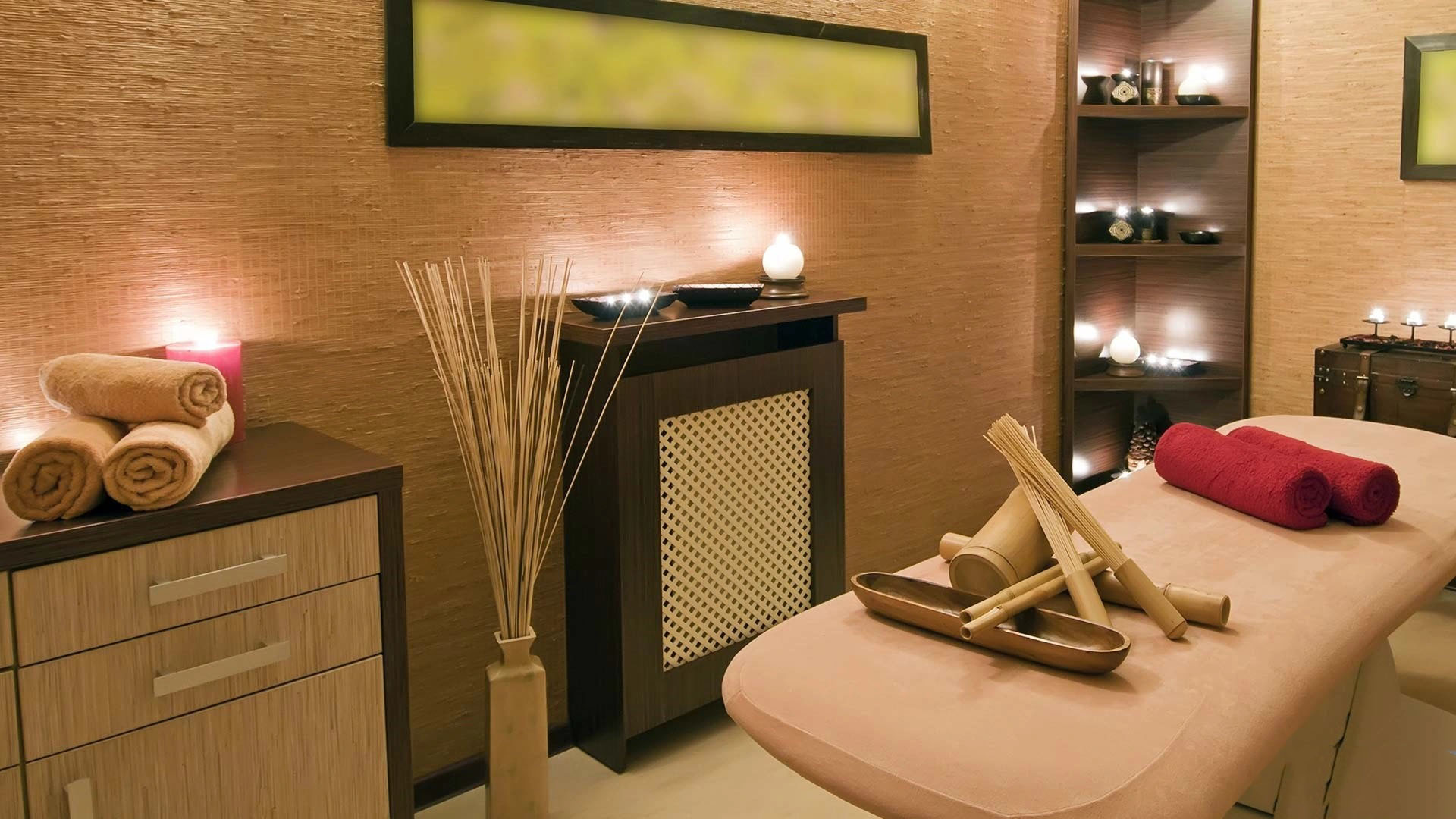Şişli spa